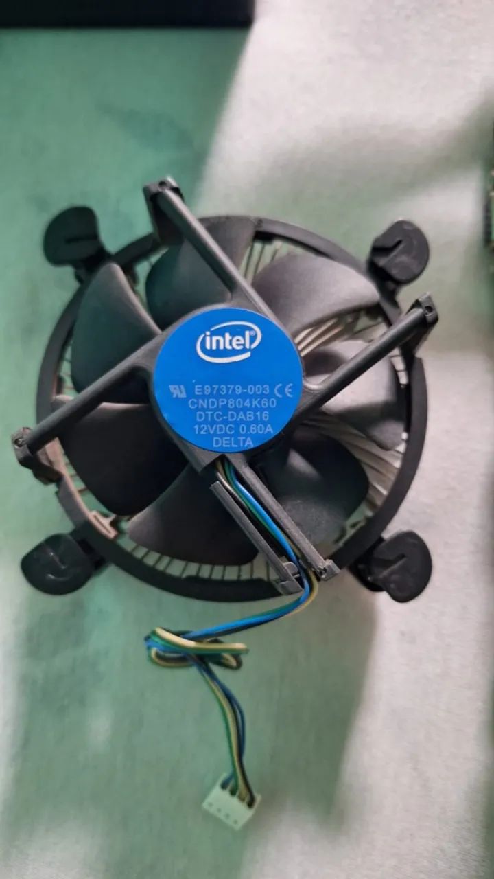 Kit PC Intel i7 - Foto 3
