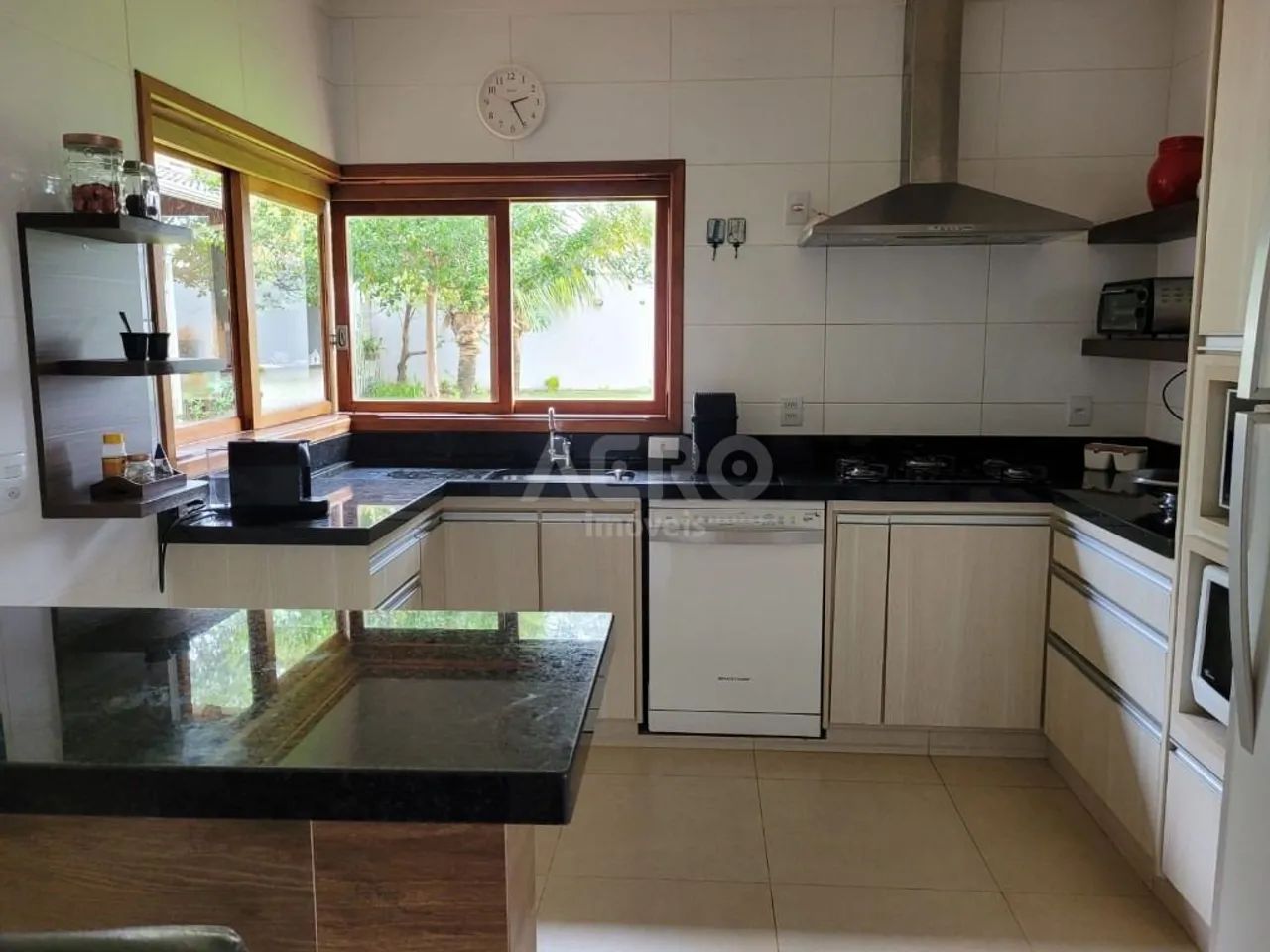 Casa com 250 m² e 3 quartos em Recanto dos Nobres, Agudos - SP - Foto 4