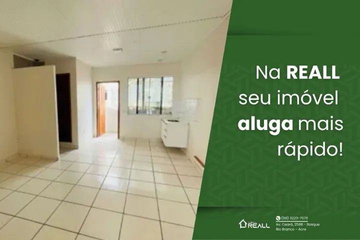 Apartamento para Locação 