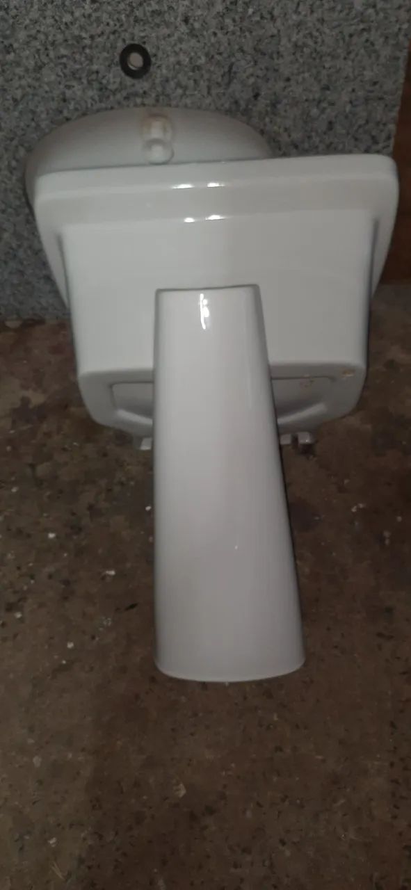 Pia para banheiro e tanque  - Foto 3