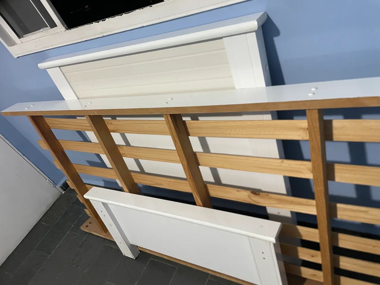 Cama de solteiro  - Foto 2