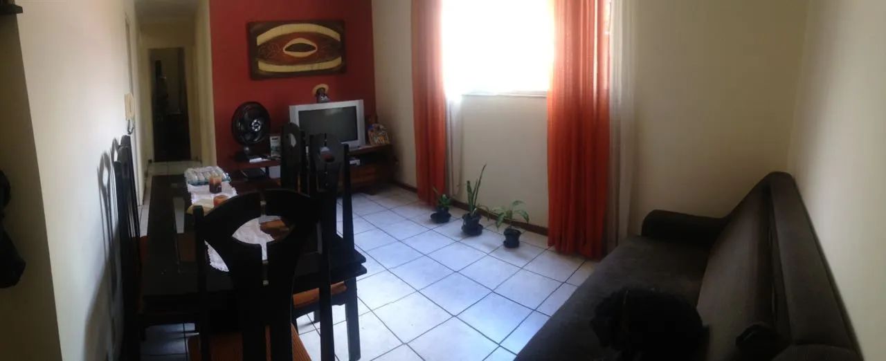 Apartamento 3 quartos - Heliópolis