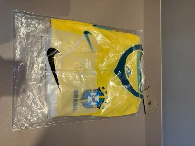 Camisetas Brasil - 2026 - Foto 5
