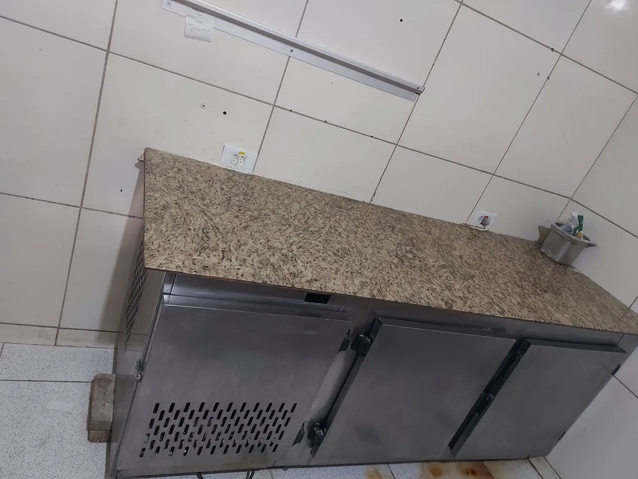 Balcao refrigerado - Foto 2