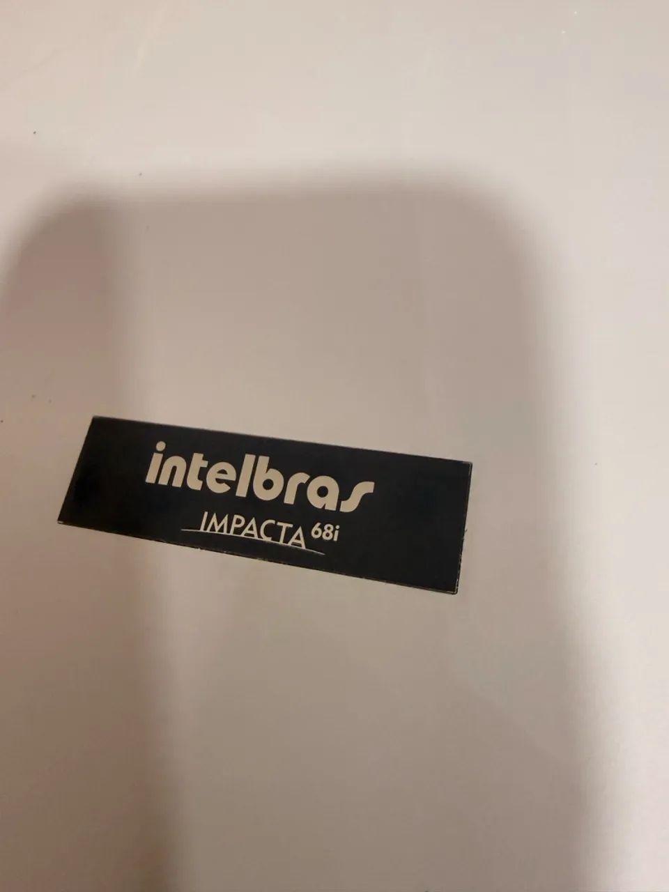 Central telefônica impacta 68i