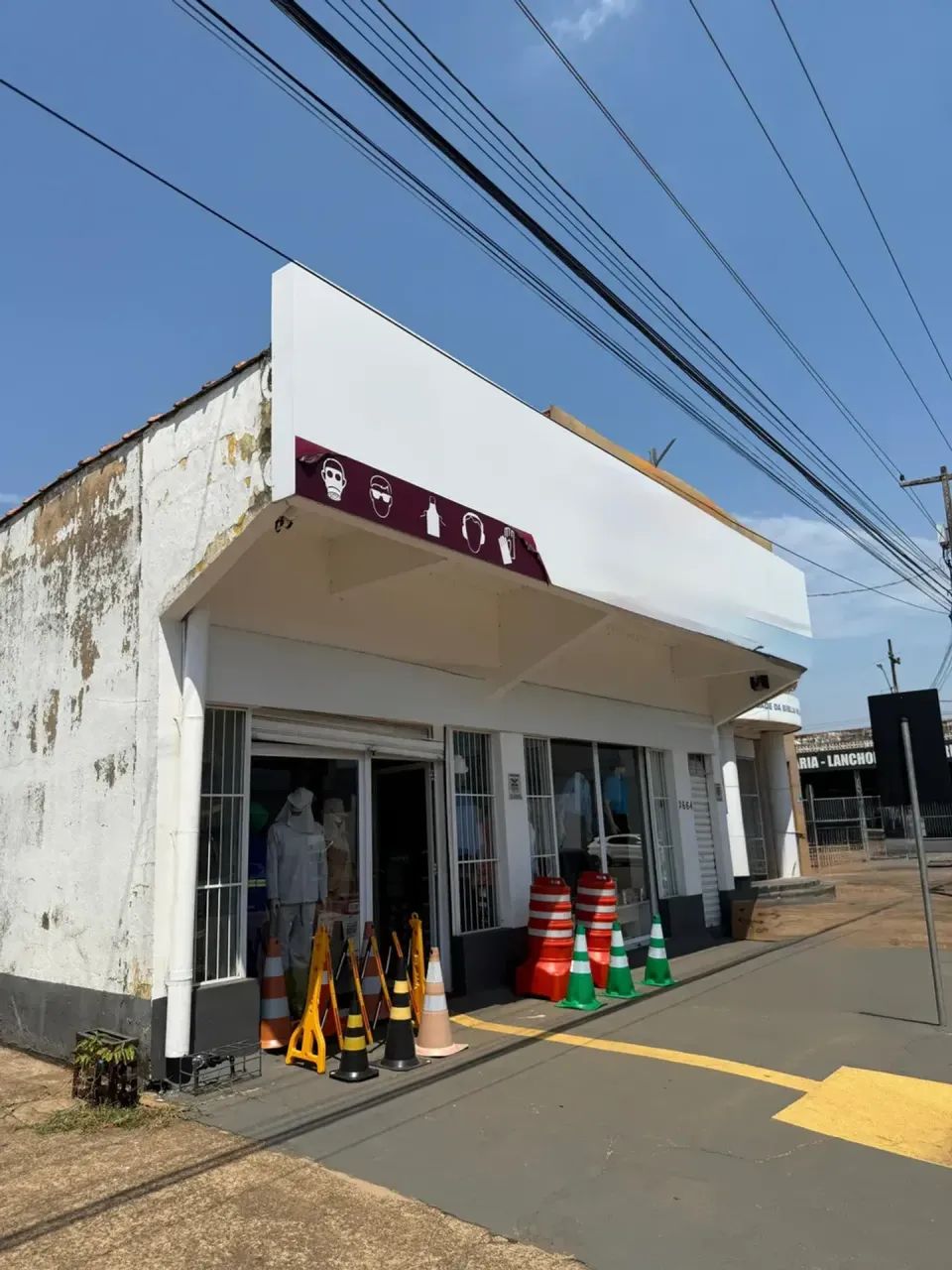 Na Av. Amazonas, Porto Velho - RO - Foto 2