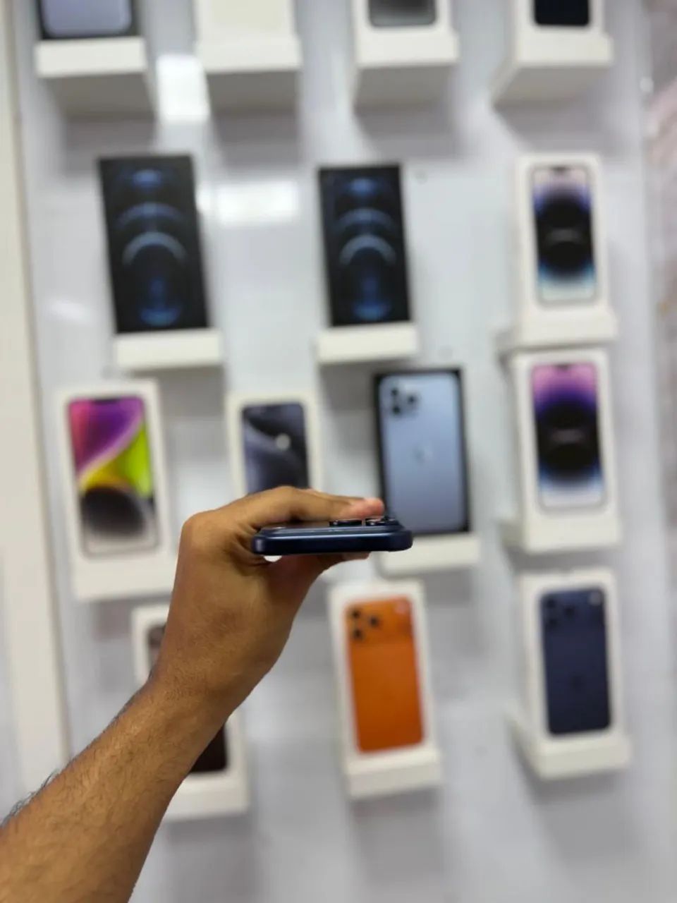 IPHONE 17 PRO MAX 256GB - Foto 4
