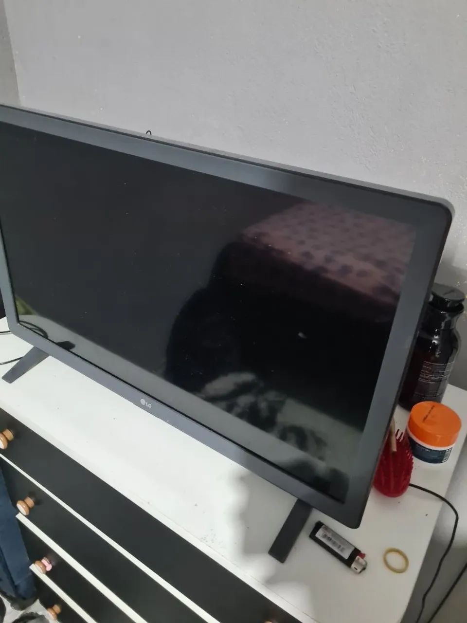 TV LG 