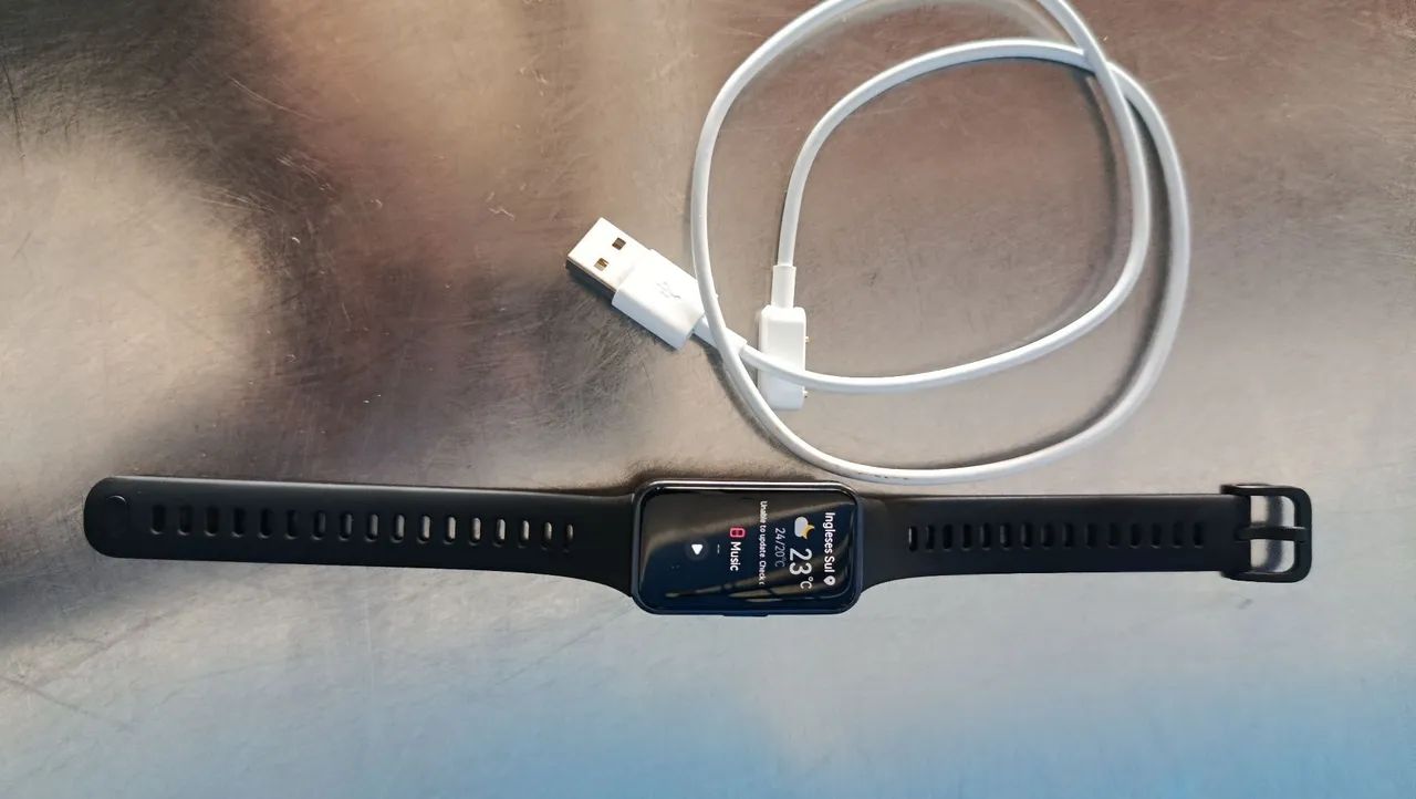 Smartwatch Huawei 10 - Foto 2