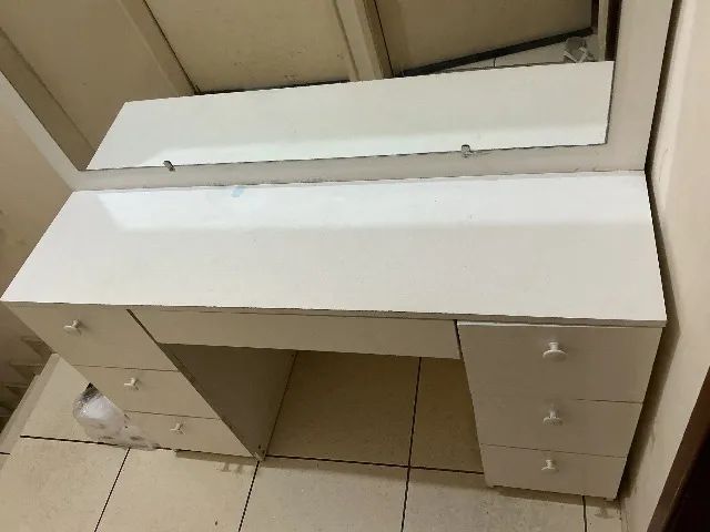 Penteadeira - Foto 2