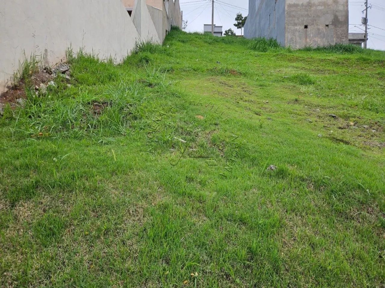 LOTE PARA VENDA VILLAS DO JAGUARI - Foto 4