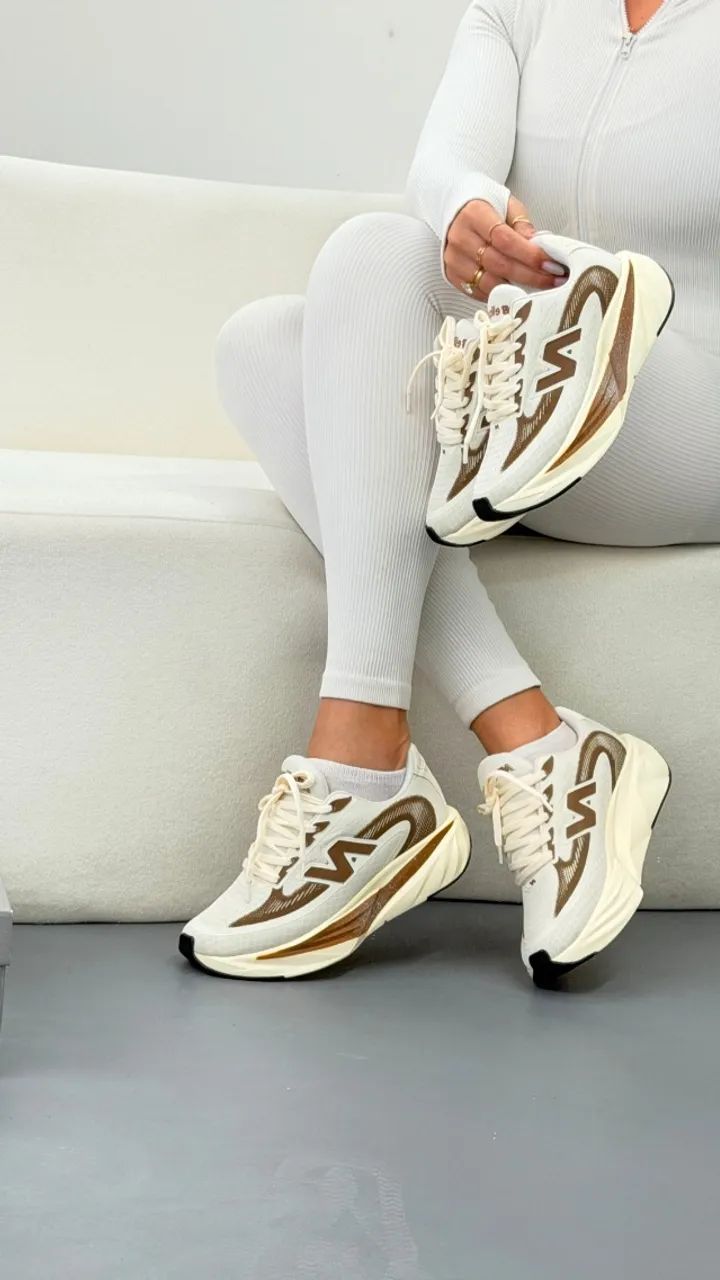 Tenis New Balance Ellipse - Foto 3