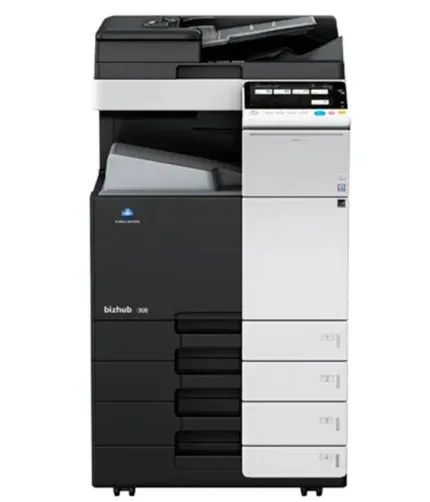Konica Minolta C224e Multifuncional Colorida A3 - Foto 2