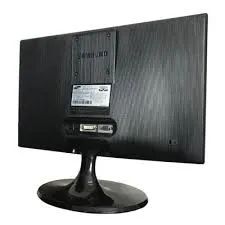 Monitor Samsung LED 18.5" S19C301F Widescreen (VGA / DVI) - Perfeito Estado - Foto 2