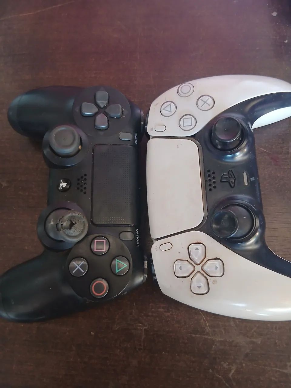 Vendo controles  - Foto 5