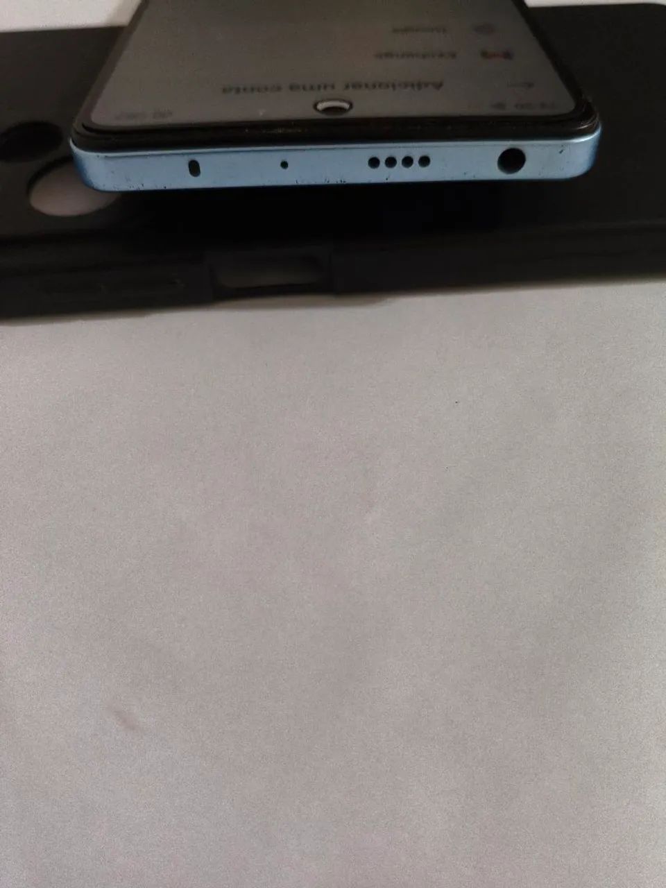 Celular poco 5 X pro  - Foto 3