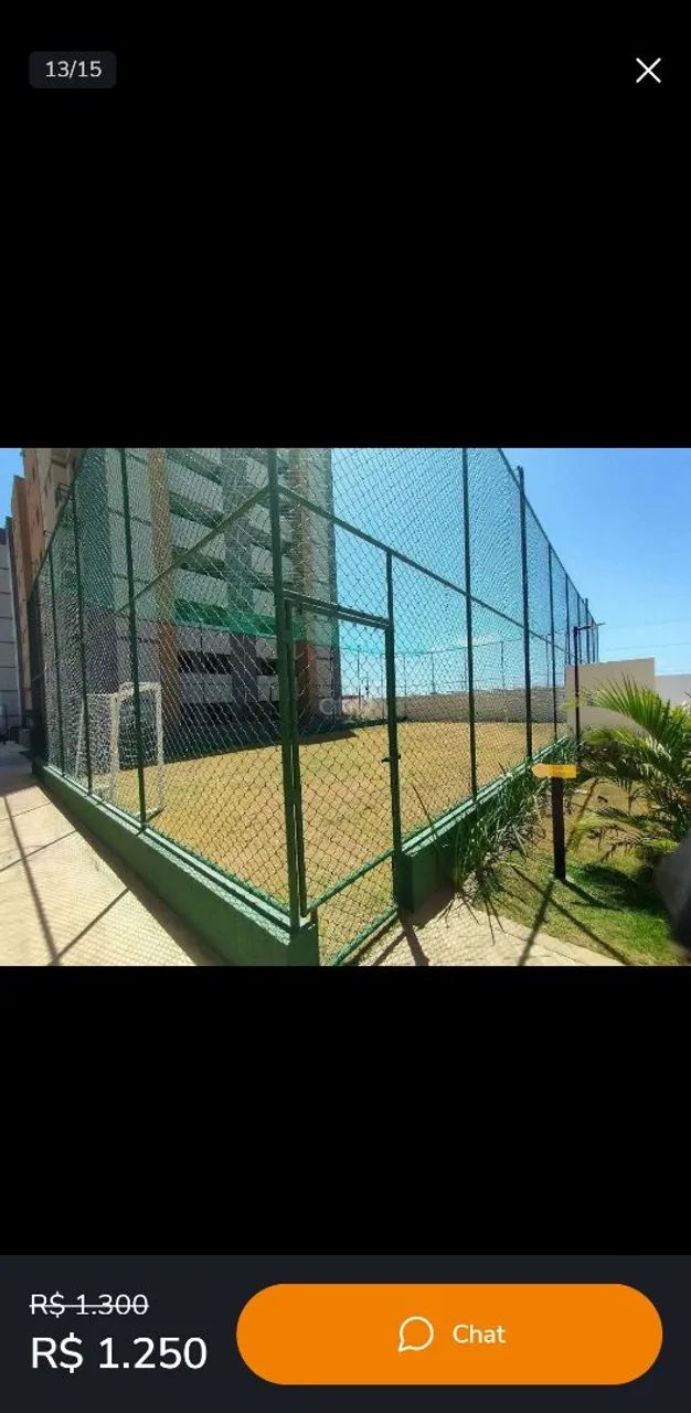 Alugo apartamento perto da praia barra dos coqueiros  - Foto 3