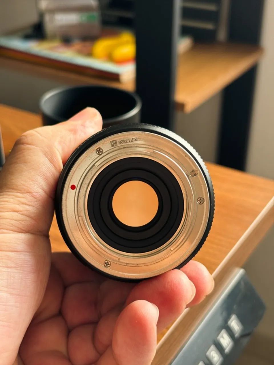  Lente Rokinon 85mm F1.4 para Fujifilm X-Mount - Foto 3