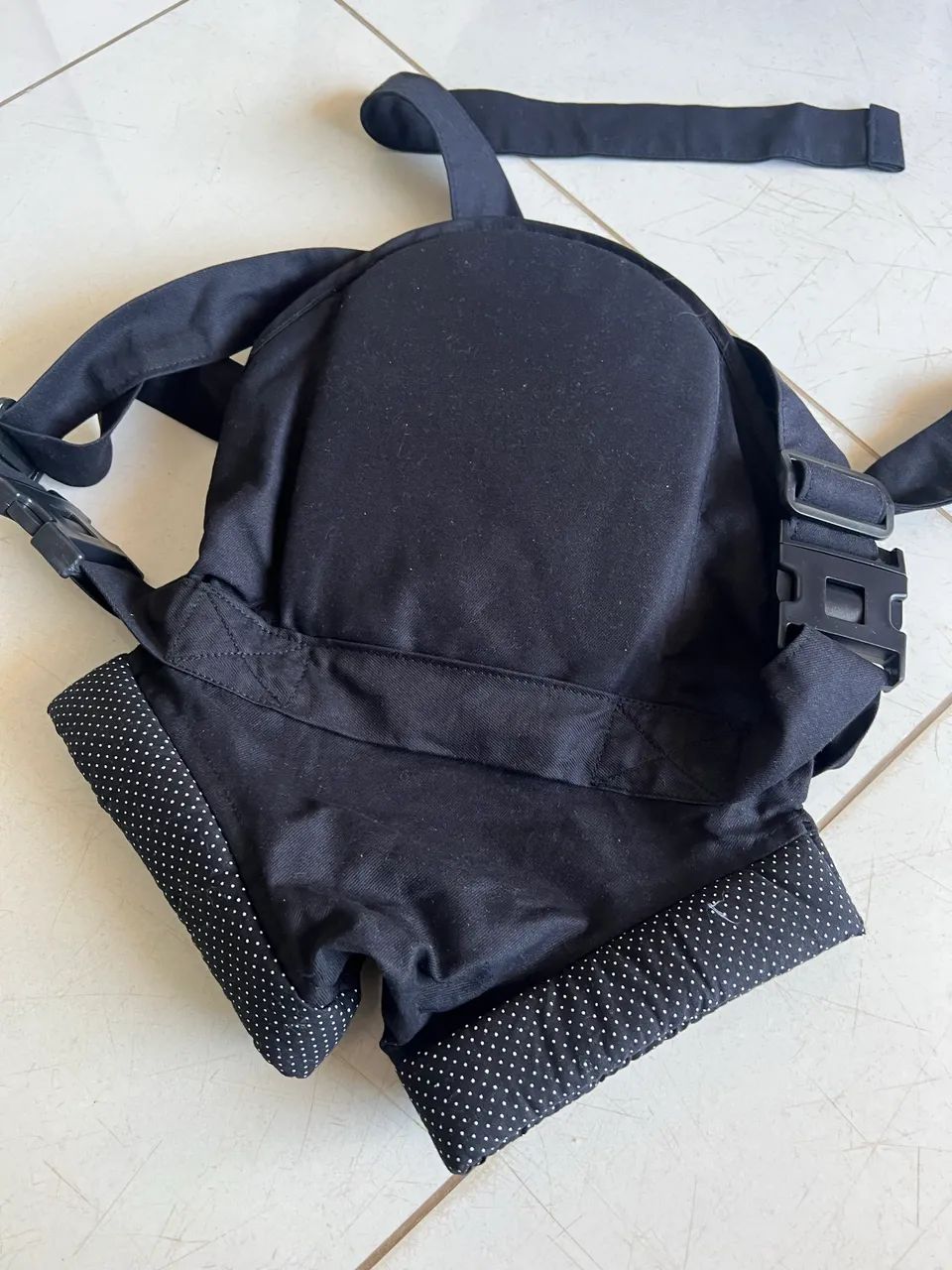 Canguru para carregar bebê bublim 