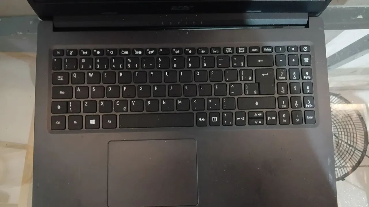 Notebook Acer aspire 3 - Foto 2