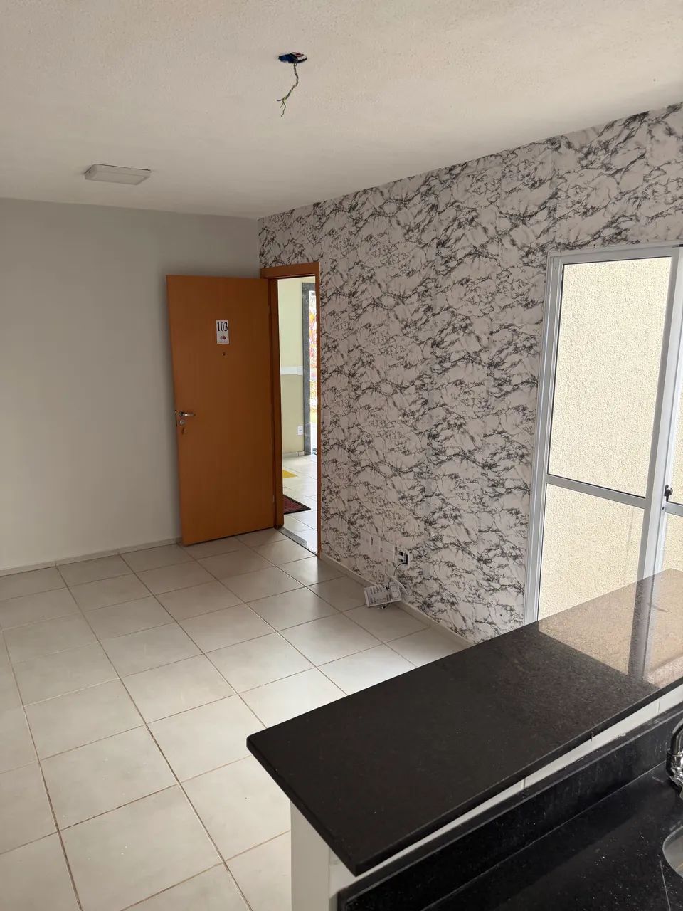 ALUGO APARTAMENTO CHAPADA BOULEVARD  - Foto 3