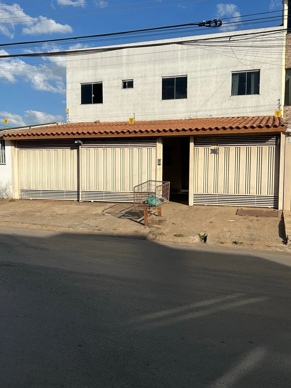 Foto - Brasília - Res Stos Dumont