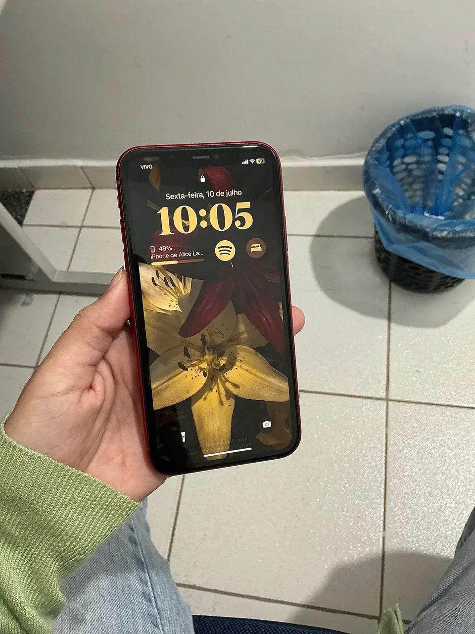 Iphone 11 64gb - Foto 3