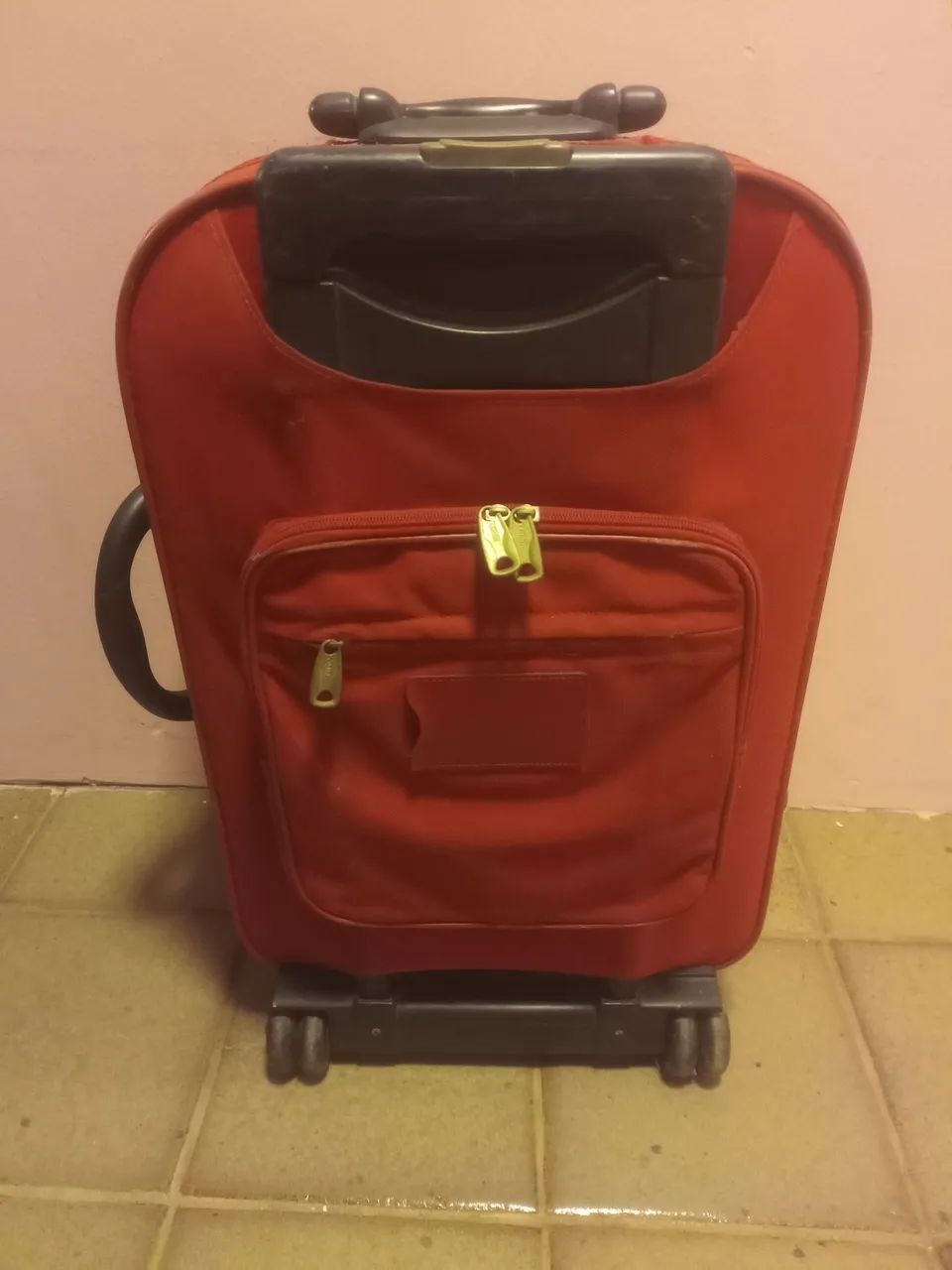 Mala de viagem Tonin  - Foto 2