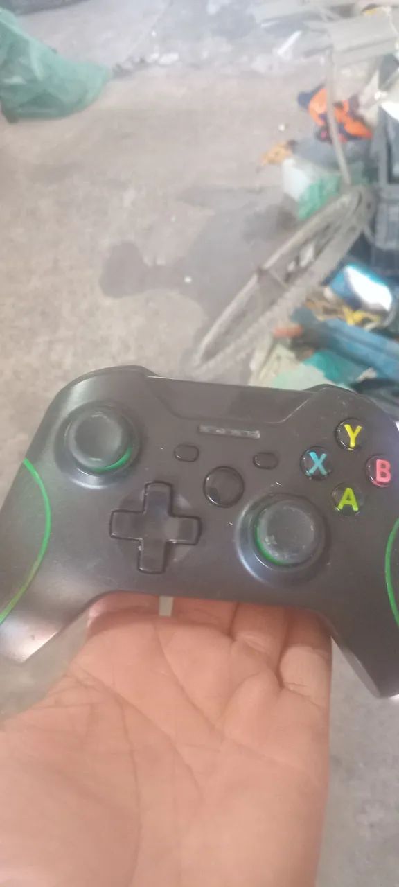 Controle Xbox one  - Foto 2