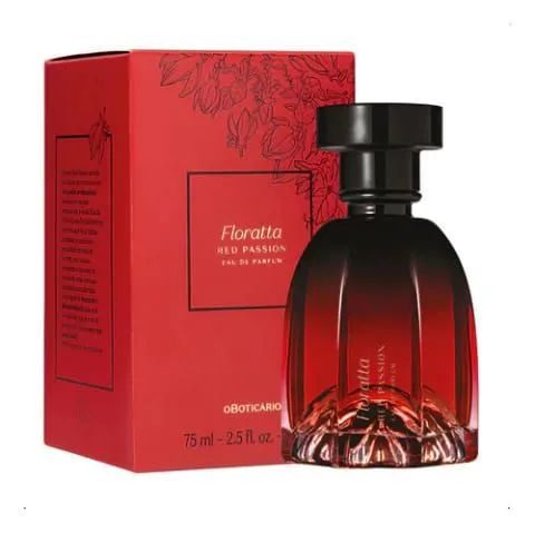 Floratta red passion 75 ml - Foto 3