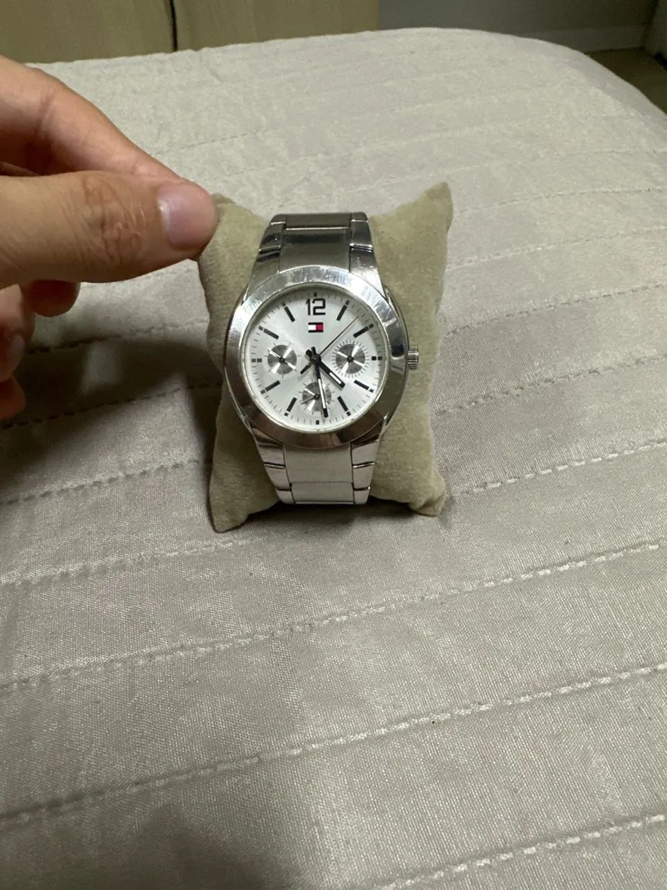 Relógio Tommy Hilfiger