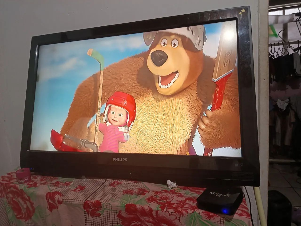 Tv não smart 42 polegadas  - Foto 2