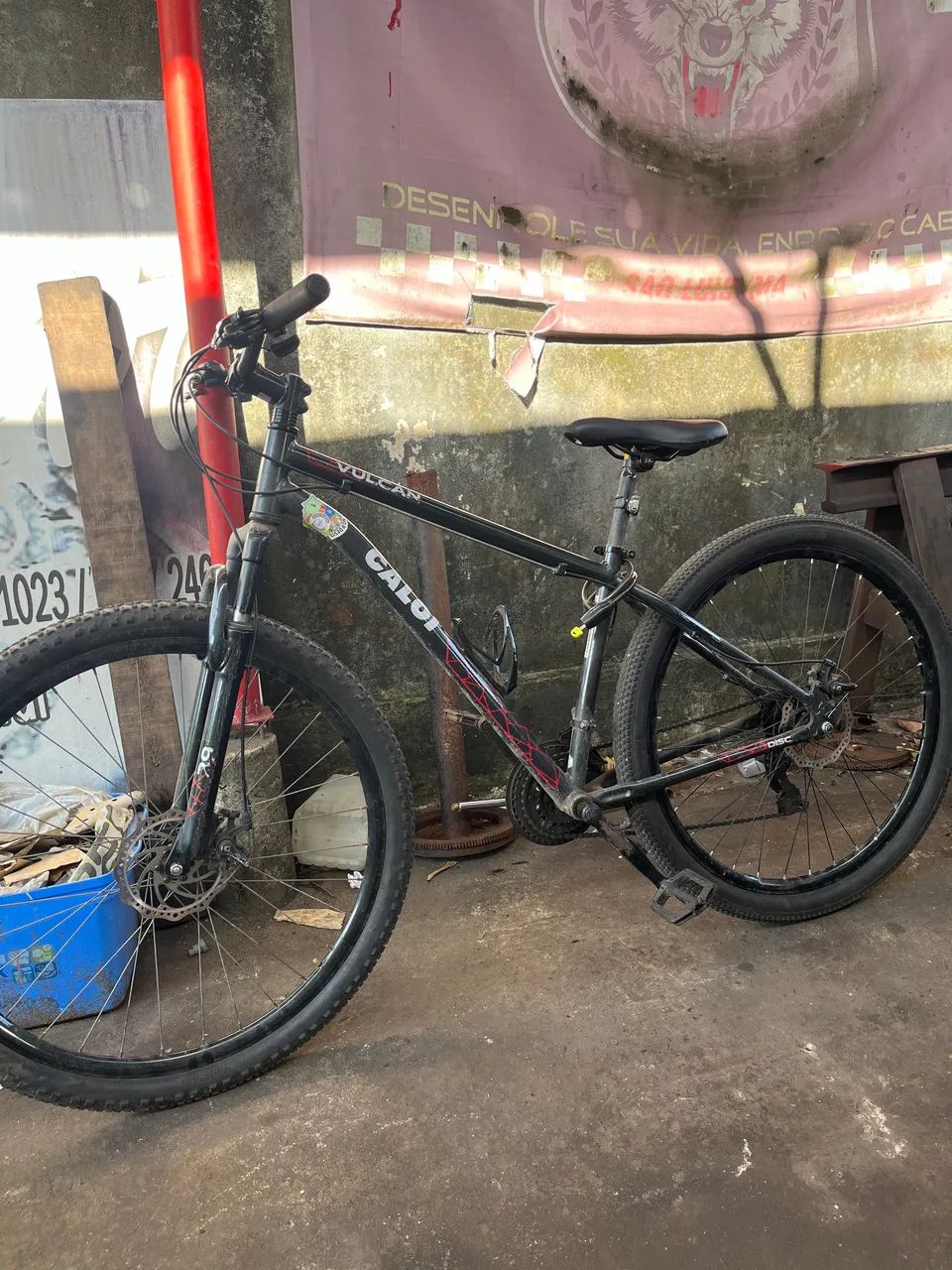 Bike aro 29 - Foto 5