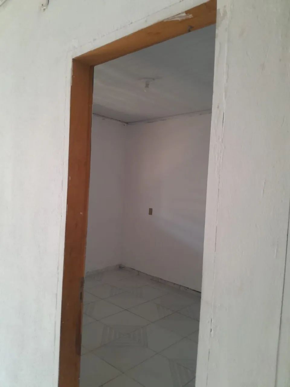 Vendo ou troco casa na samambaia norte  - Foto 5
