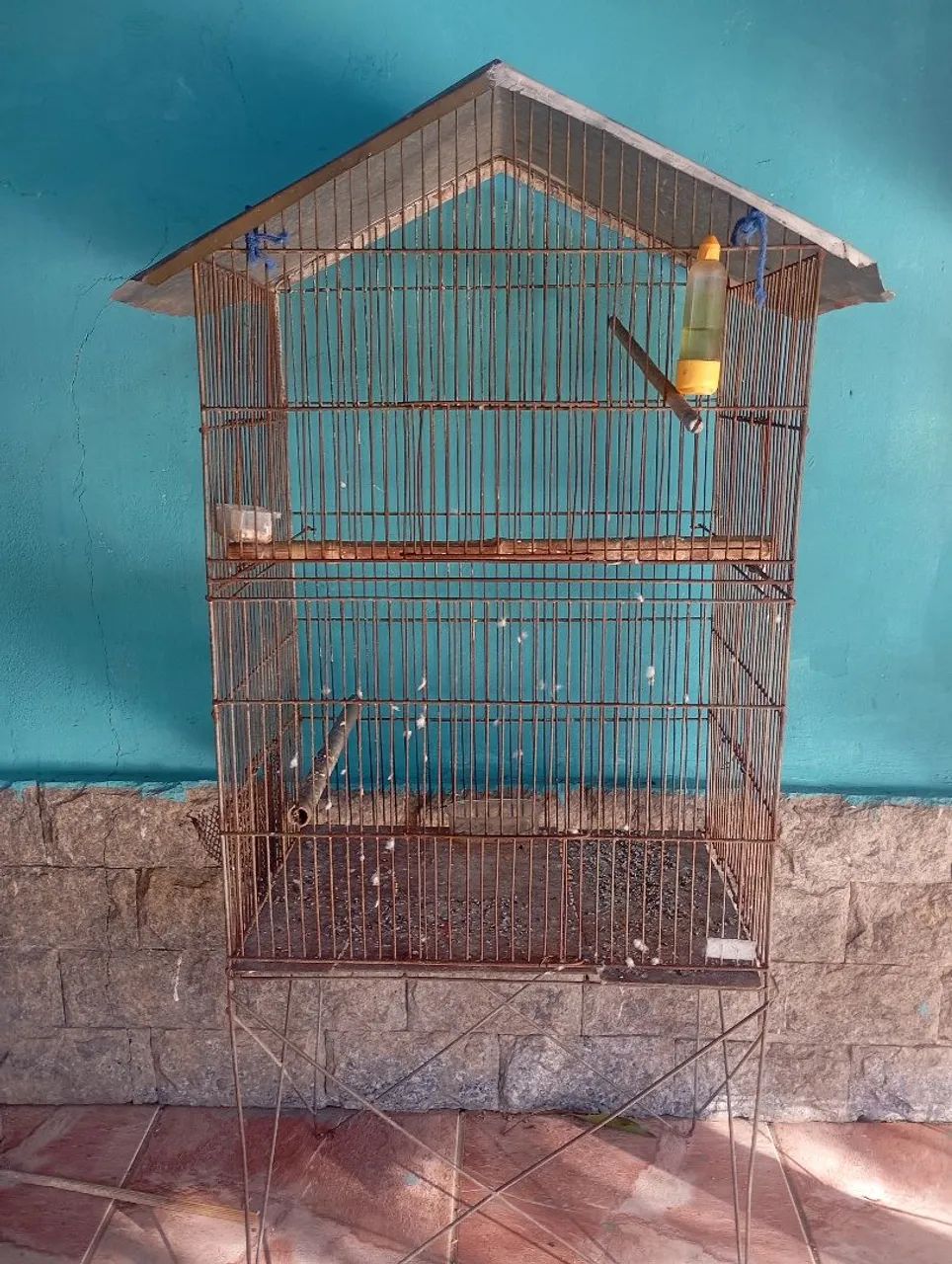 3 viveiros - Foto 3