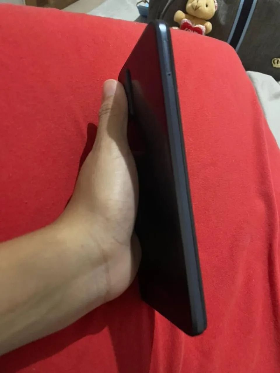 Vendo Moto E22  - Foto 3