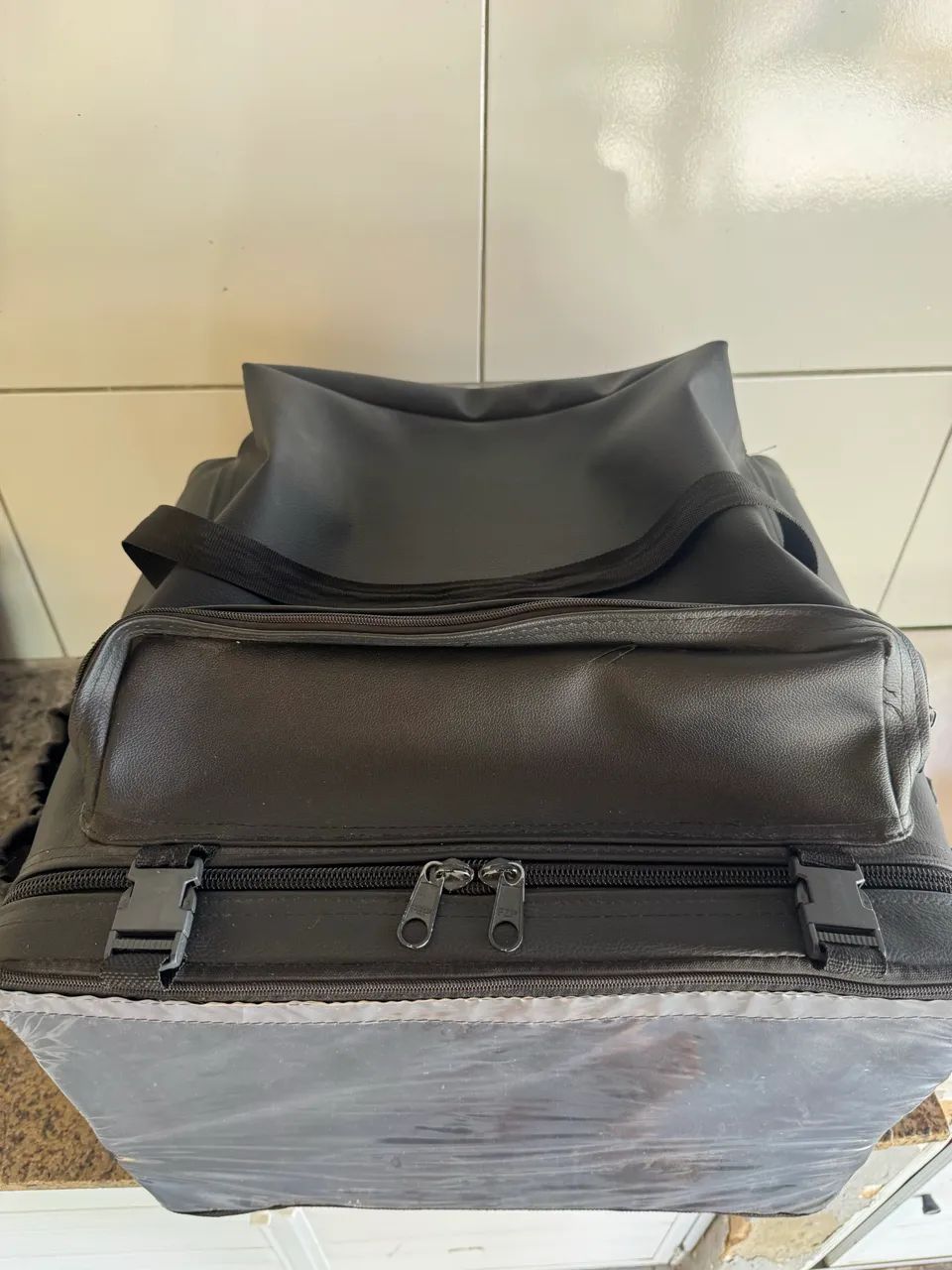BAG DE ENTREGADOR  - Foto 3