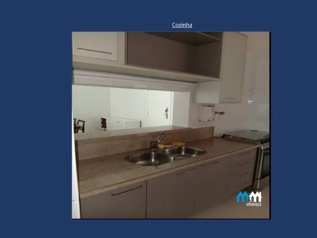 Apartamento no Leblon com 02 quartos sendo 01 suíte - Foto 4