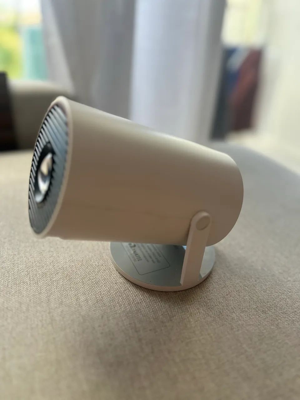 Projetor Cayatek Android