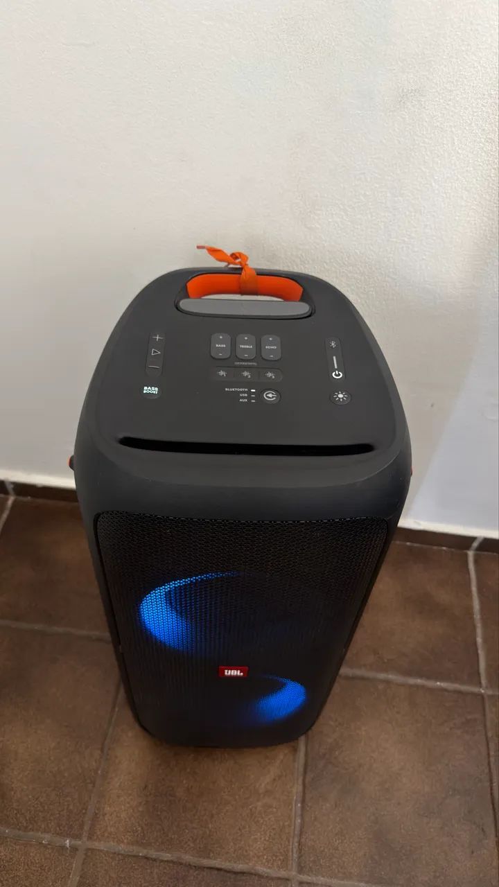 Party Box JBL 310 - Foto 3