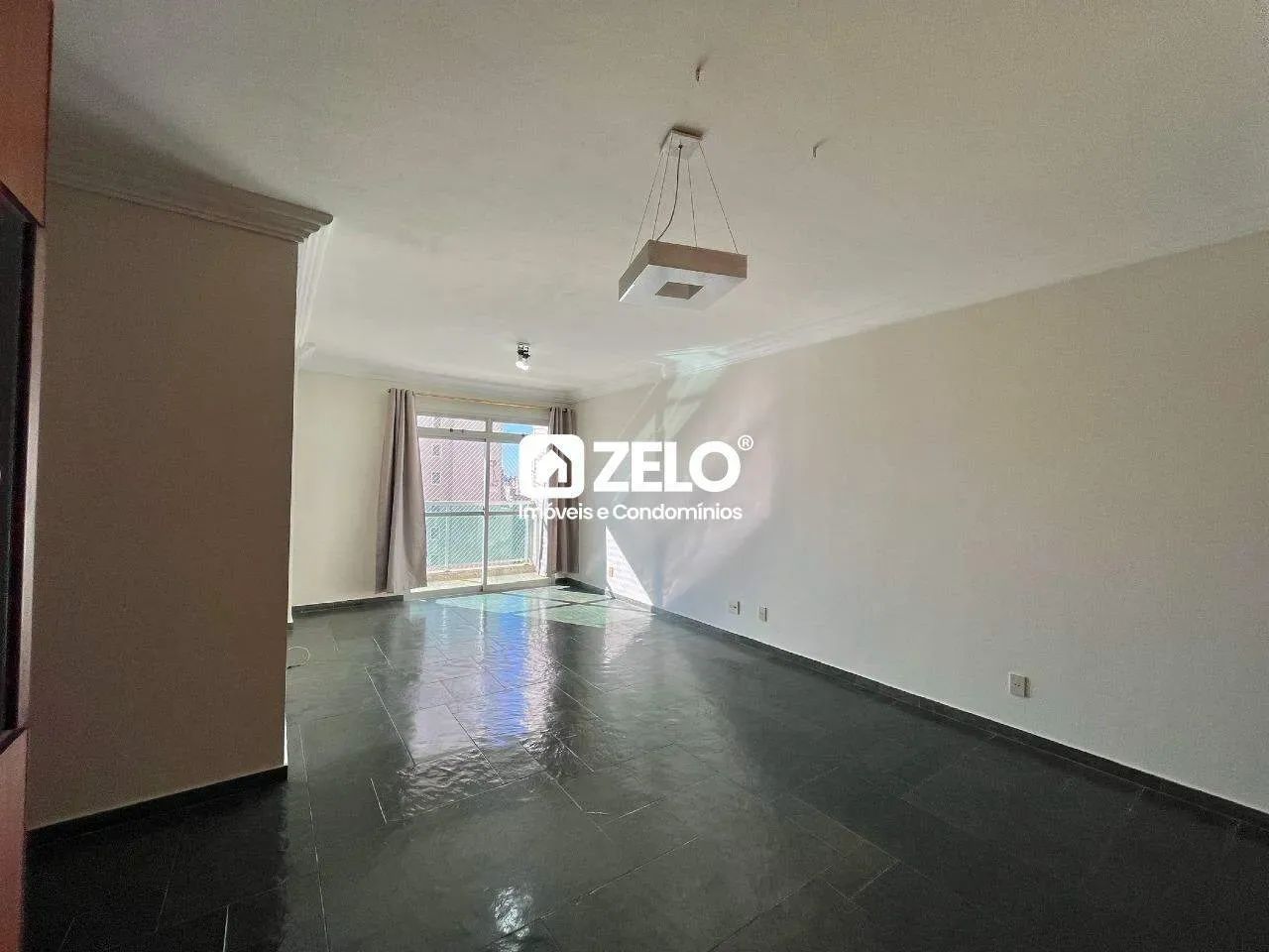 Apartamento para aluguel em Centro, Campinas - SP | C ód 30431 - Foto 4