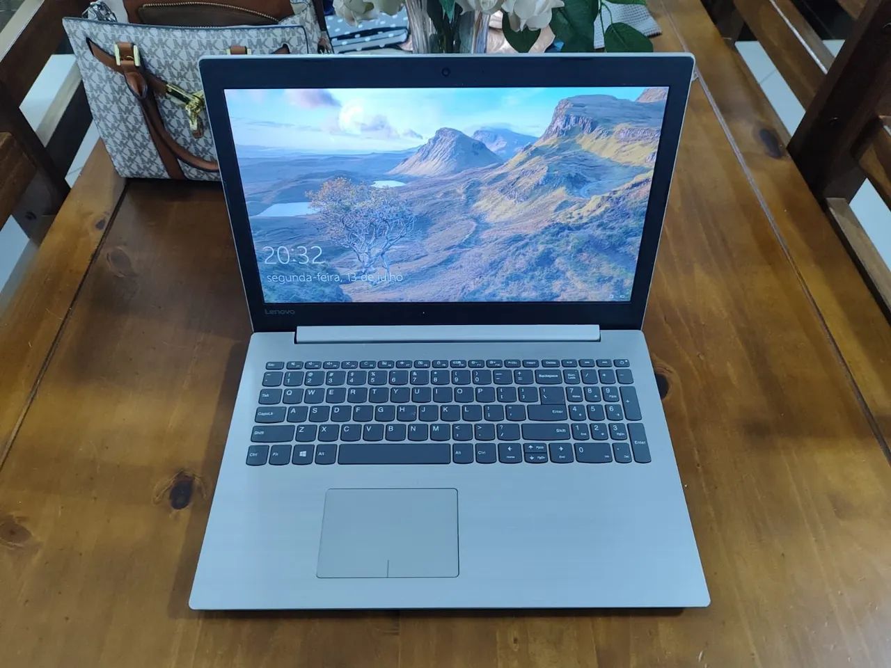 Notebook Lenovo - Foto 3