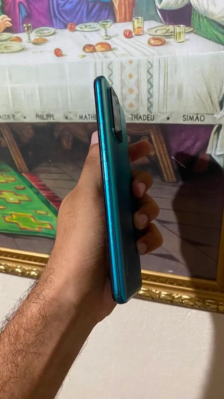Poco X3 GT 256GB - Foto 3