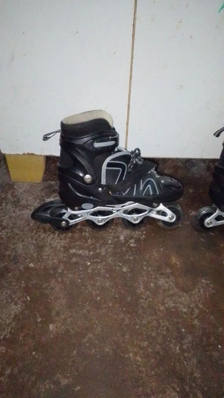 Patins  - Foto 3
