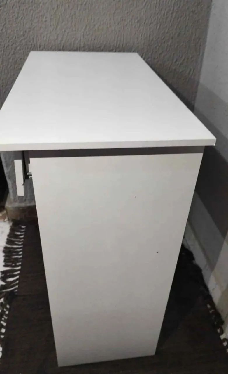 Mesa Multiuso (Estudo/Maquiagem) - Foto 5
