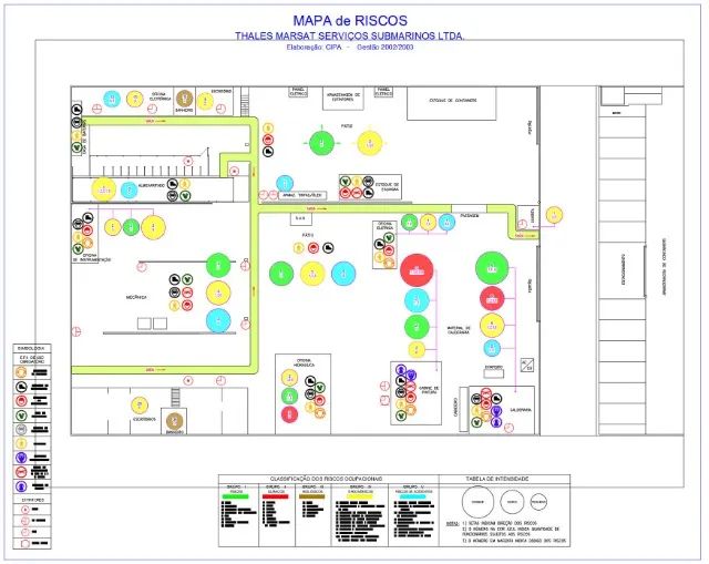 AutoCAD - Desenhos, Apresentação de Projetos, Aulas online - Foto 5
