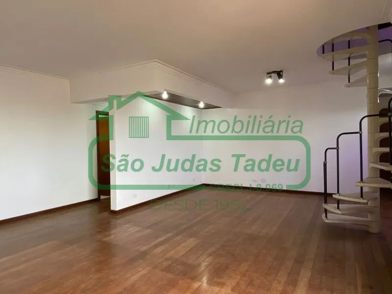 Apartamentos - COBERTURA ED. TÍVOLI - Foto 4