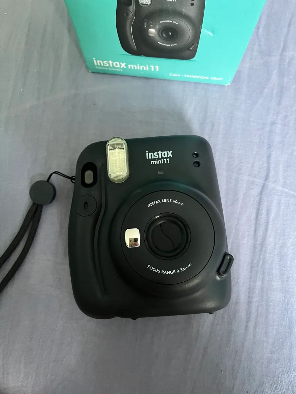 Câmera Instax Mini 11 - Foto 2