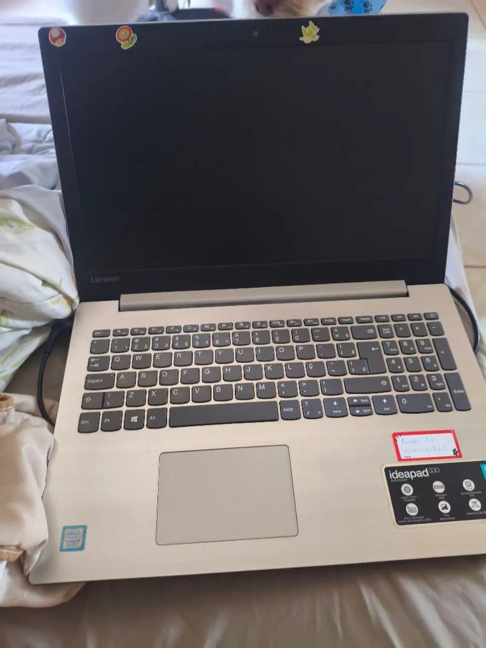 Notebook lenovo - Foto 3