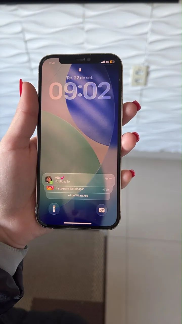 iPhone 12 Pro - Foto 4